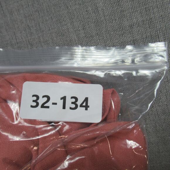 Torrid Dress Womens Size 4 Pink Blush Goddess Natural Woven Tiered Maxi Boho NWT - Picture 14 of 14